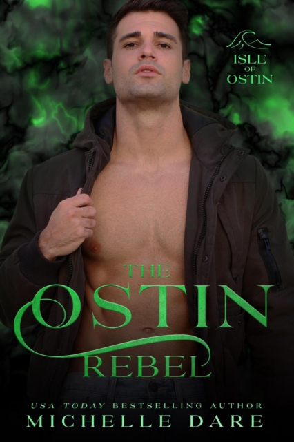 Ostin Rebel
