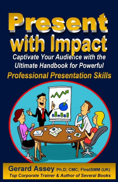 Present  with Impact