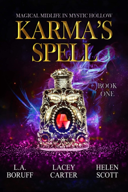 Karma's Spell