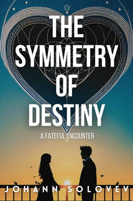 Symmetry Of Destiny - A Fateful Encounter