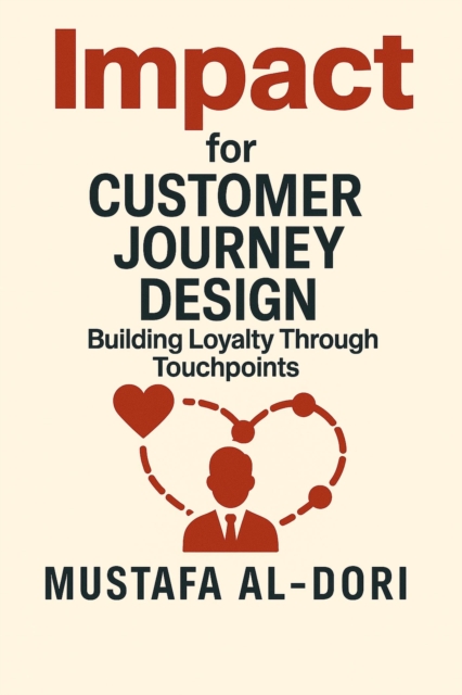 Impact for Customer Journey Design: Building Loyalty Through Touchpoints