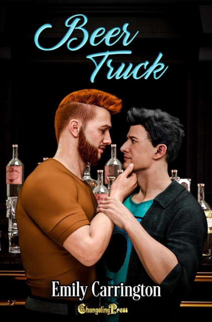 Beer Truck