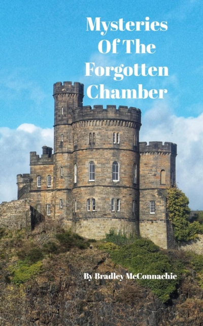 Mysteries Of The Forgotten Chamber