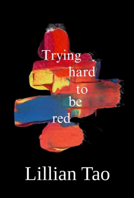 Trying Hard To Be Red
