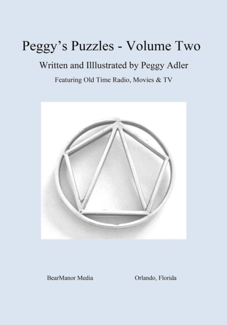 Peggy's Puzzles - Volume Two