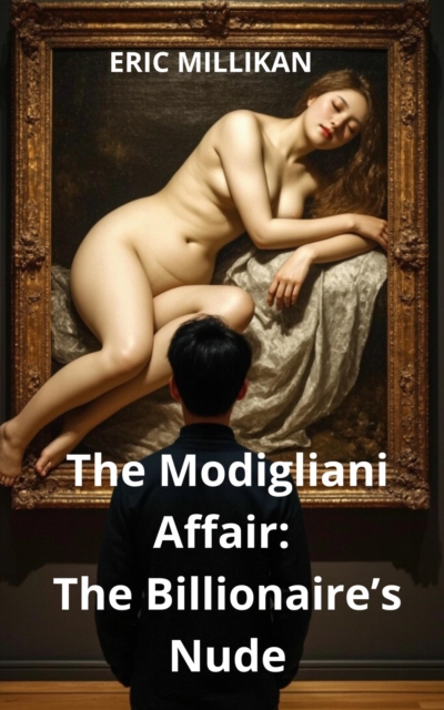 TThe Modigliani Affair: The Billionaire's Nude