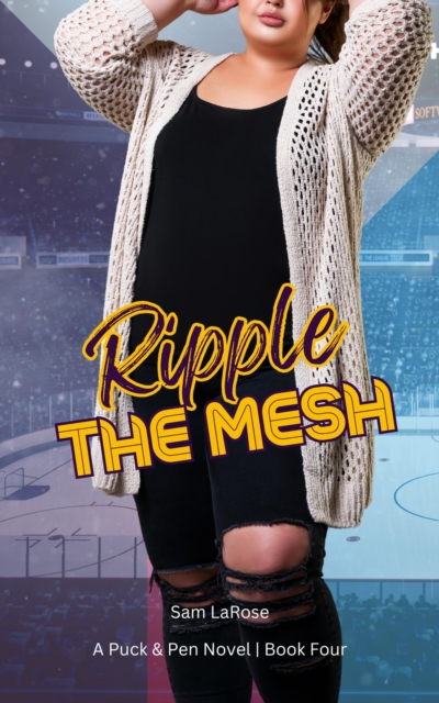 Ripple the Mesh