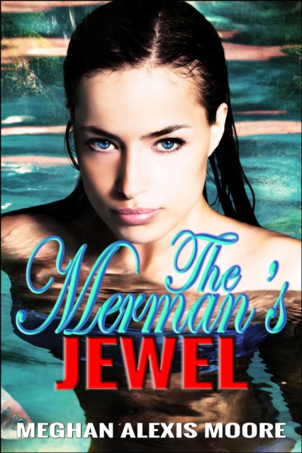 Merman's Jewel
