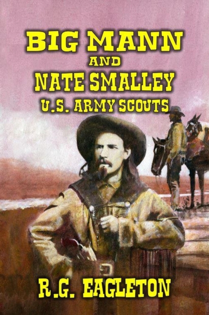 Big Mann and Nate Smalley