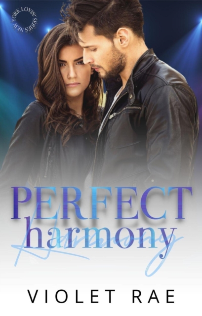 Perfect Harmony