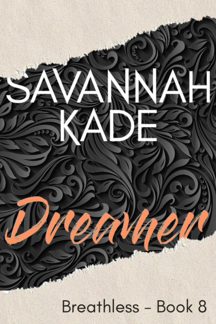 Dreamer: An Age Gap Small Town Romance