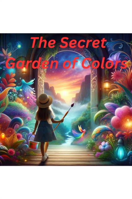 Secret Garden of Colors