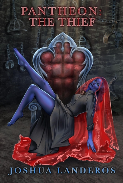 Pantheon: The Thief