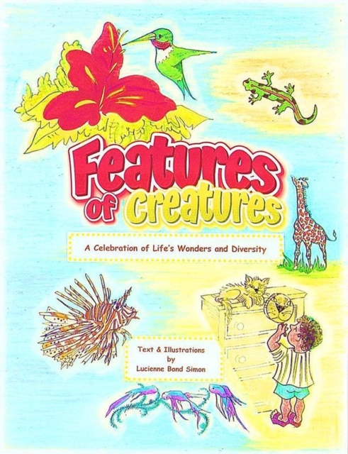 Features of Creatures