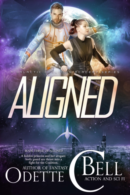 Aligned Book Three
