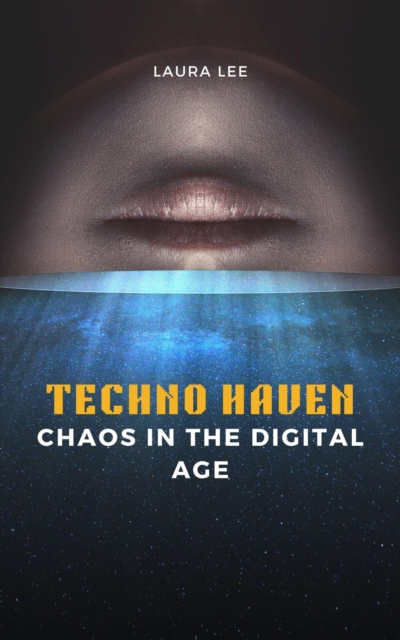 Techno Haven Chaos in the Digital Age