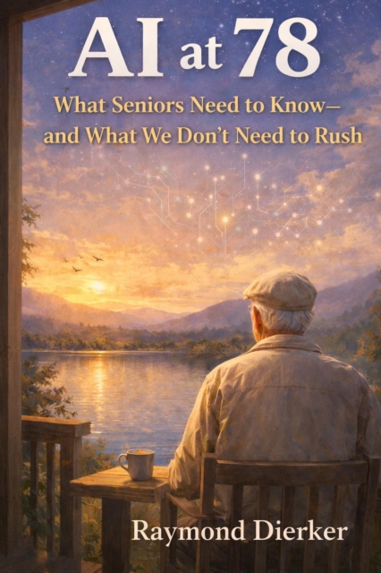 AI at 78-What Seniors Need to Know - and What We Don't Need to Rush