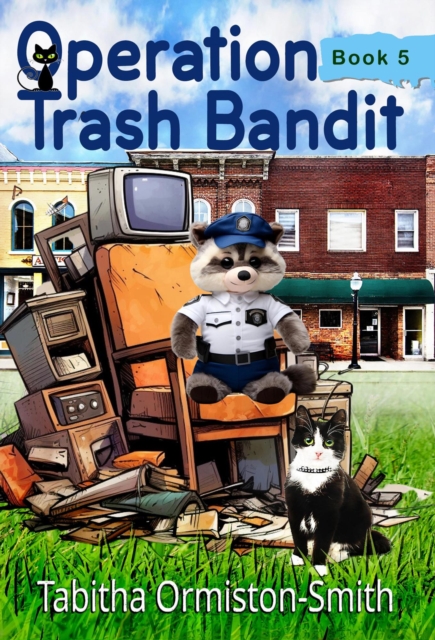 Operation Trash Bandit