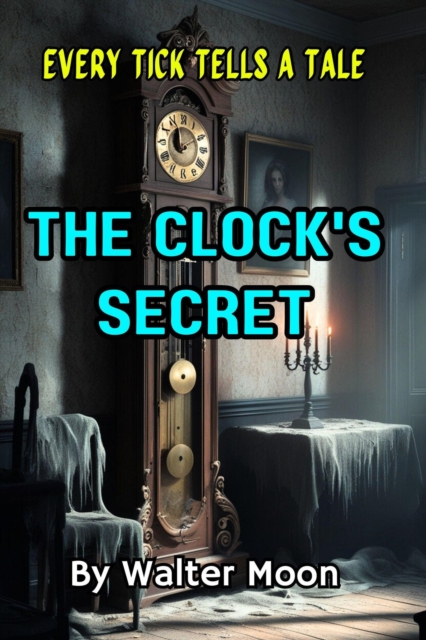 Clock's Secret: Every Tick Tells a Tale