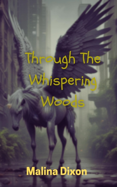 Twin Path; Through the Whispering Woods