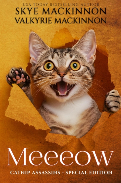 Meeeow
