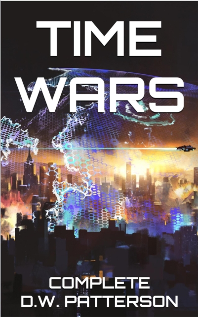 Time Wars: Complete