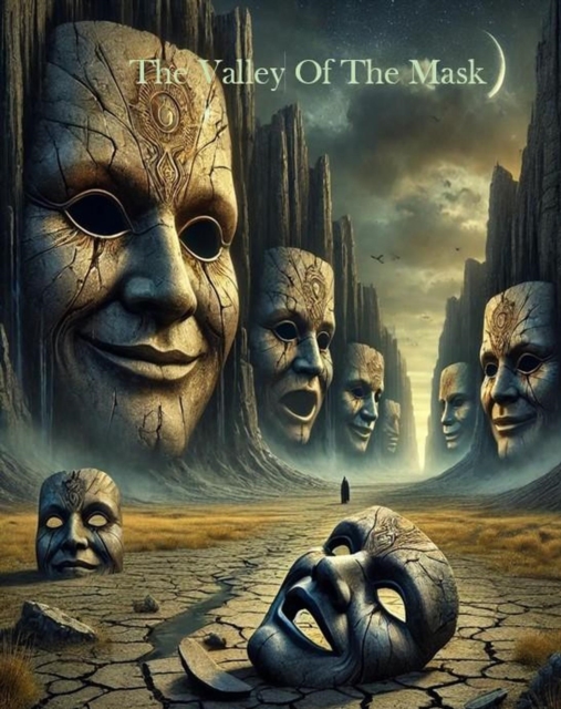 Valley Of The Masks