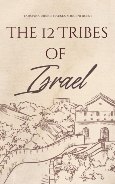12 Tribes of Israel