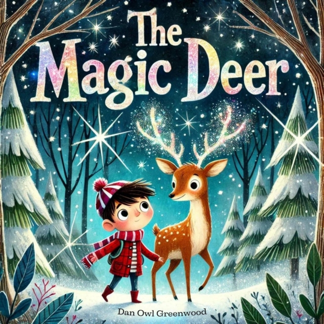 Magic Deer