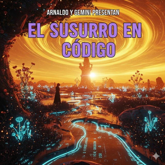 El Susurro en el Codigo