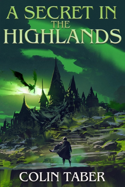 Secret In The Highlands