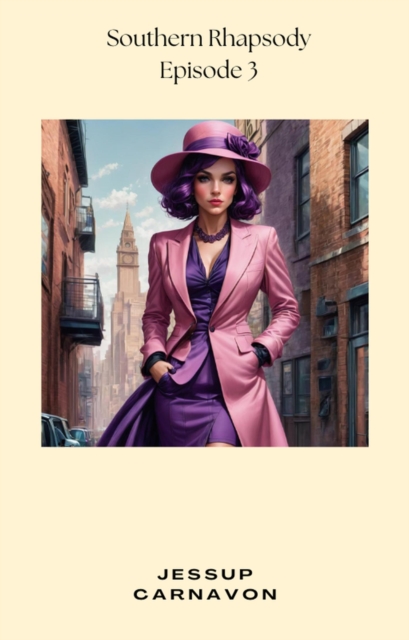 Southern Rhapsody #3