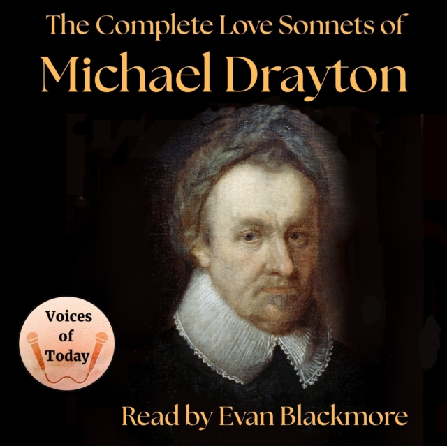 Complete Love Sonnets of Michael Drayton