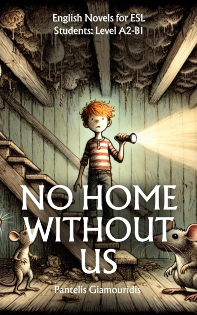 No Home Without Us