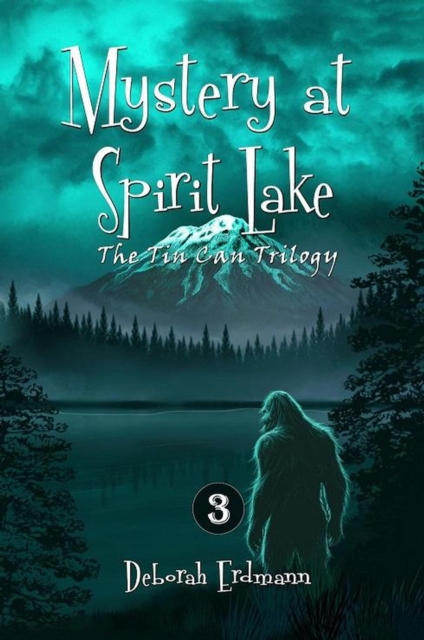 Mystery at Spirit Lake