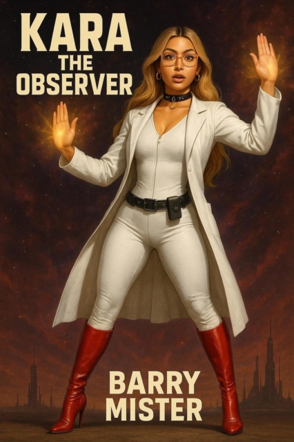 Kara The Observer