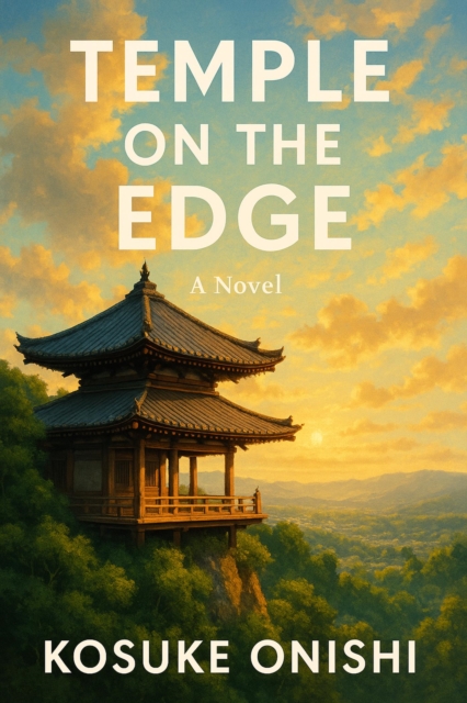 Temple on the Edge