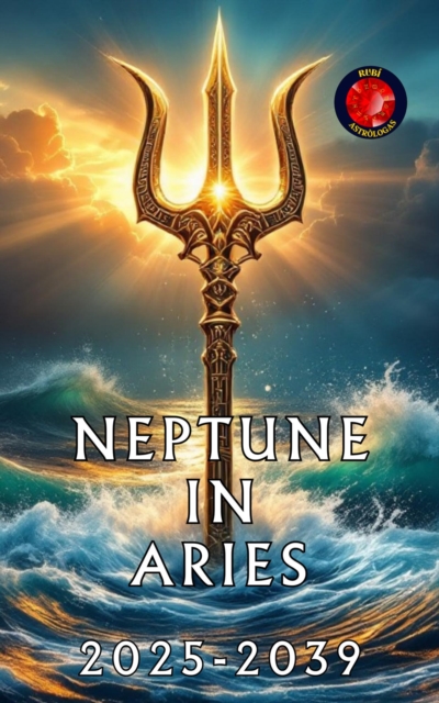 Neptune   in  Aries