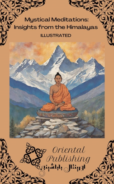 Mystical Meditations Insights from the Himalayas