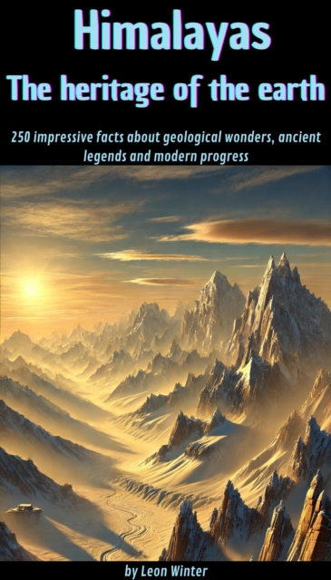 Himalayas - The heritage of the earth