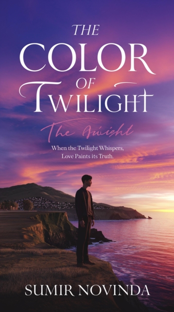 Color of Twilight