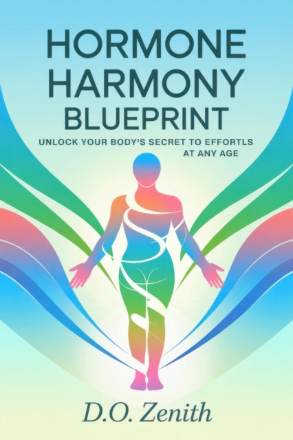 Hormone Harmony Blueprint: Unlock Your Body's Secret to Effortless Weight Loss at Any Age