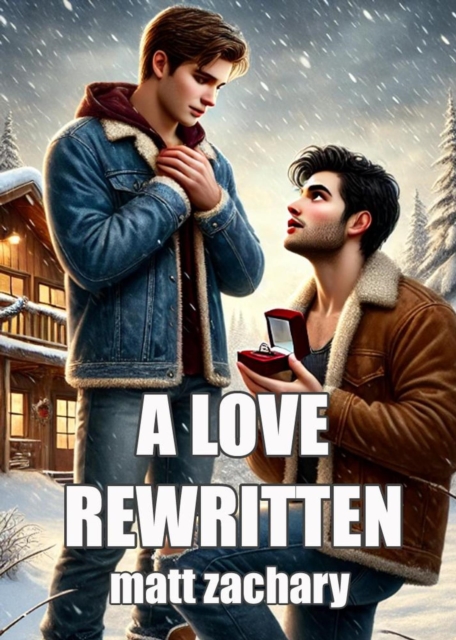 Love ReWritten