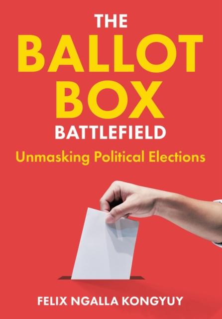 Ballot Box Battlefield