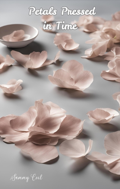 Petals Pressed in Time