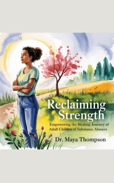 Reclaiming Strength: Empowering the Healing Journey of Adult Children of Substance Abusers