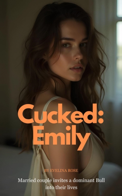 Cucked: Emily - Married Couple Invites A Dominant Bull Into Their Lives