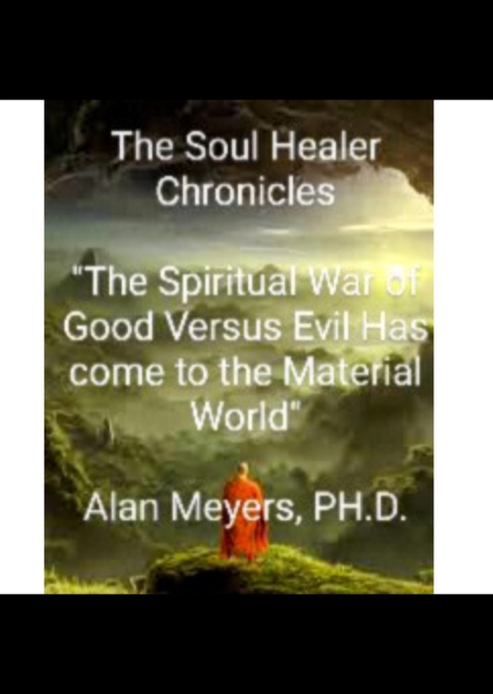 Spiritual War of Good VS Evil