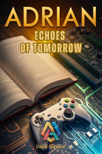 Echoes of Tomorrow