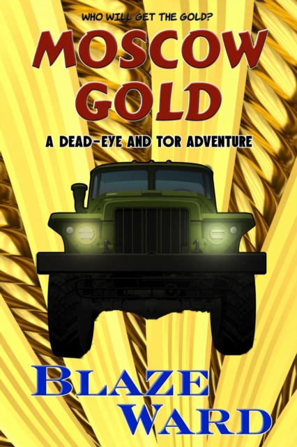 Moscow Gold